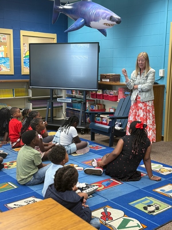 literacy rotation