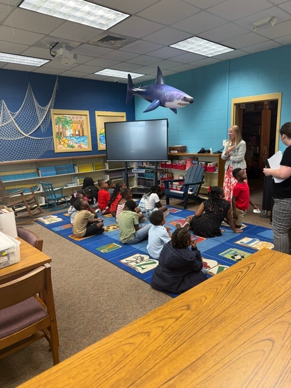 literacy rotation