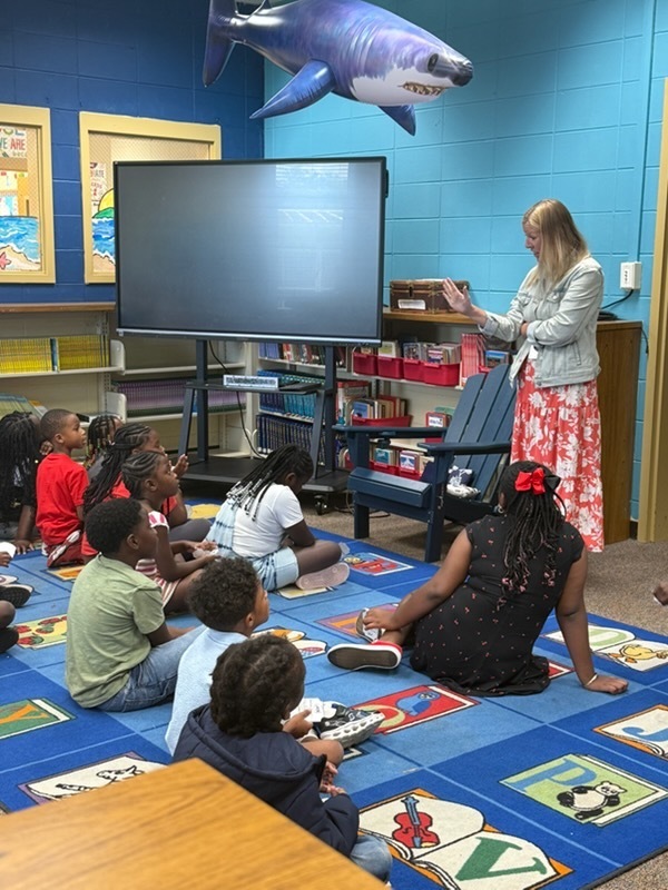 literacy rotation