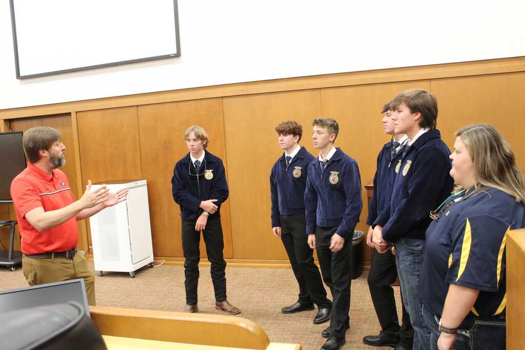 THS FFA 26-27 2