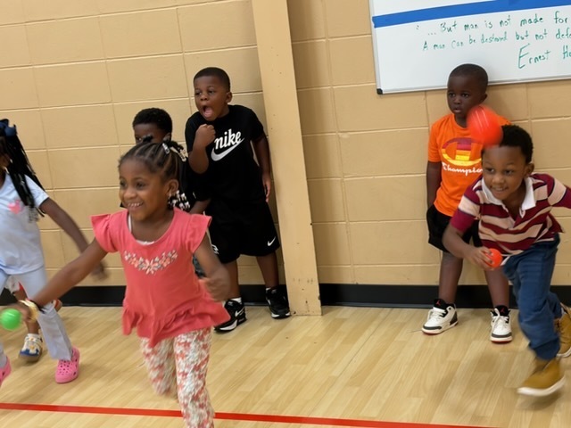 exercise