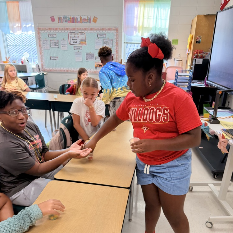Ms. Kornegay Skittles Tax Activity 