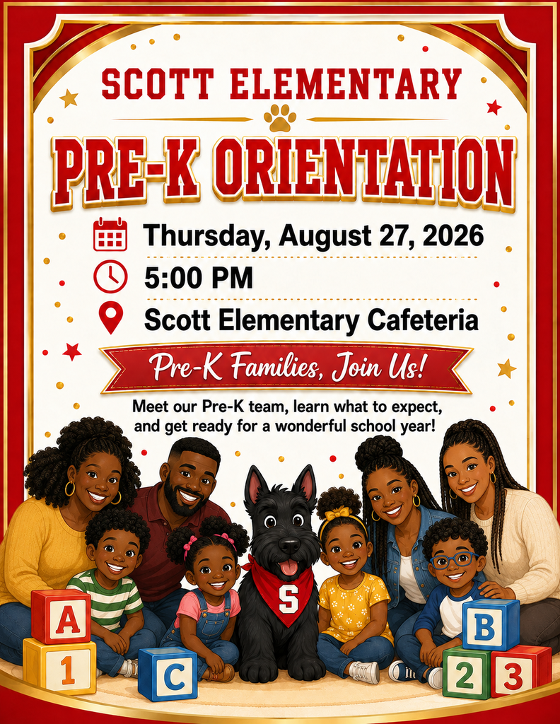 PreK Orientation