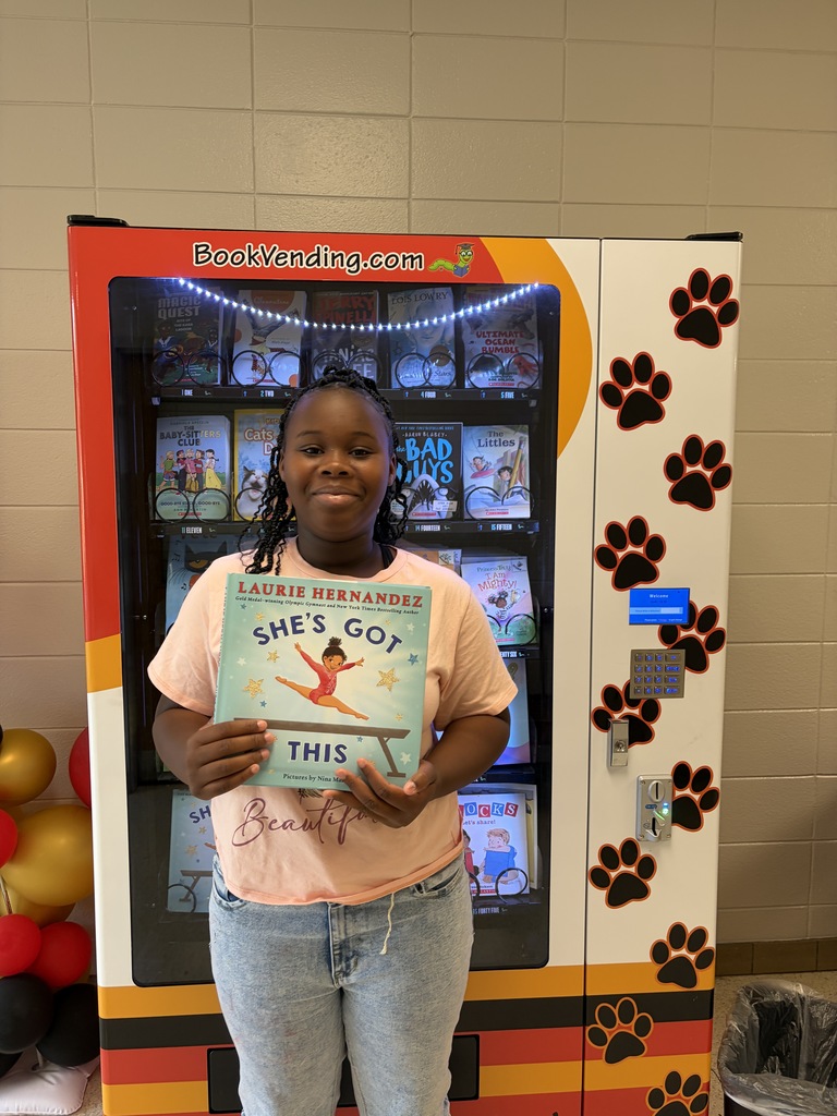 Book Vending