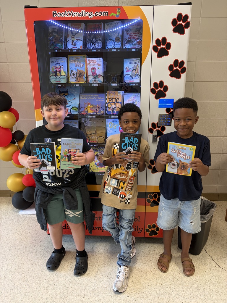 Book Vending