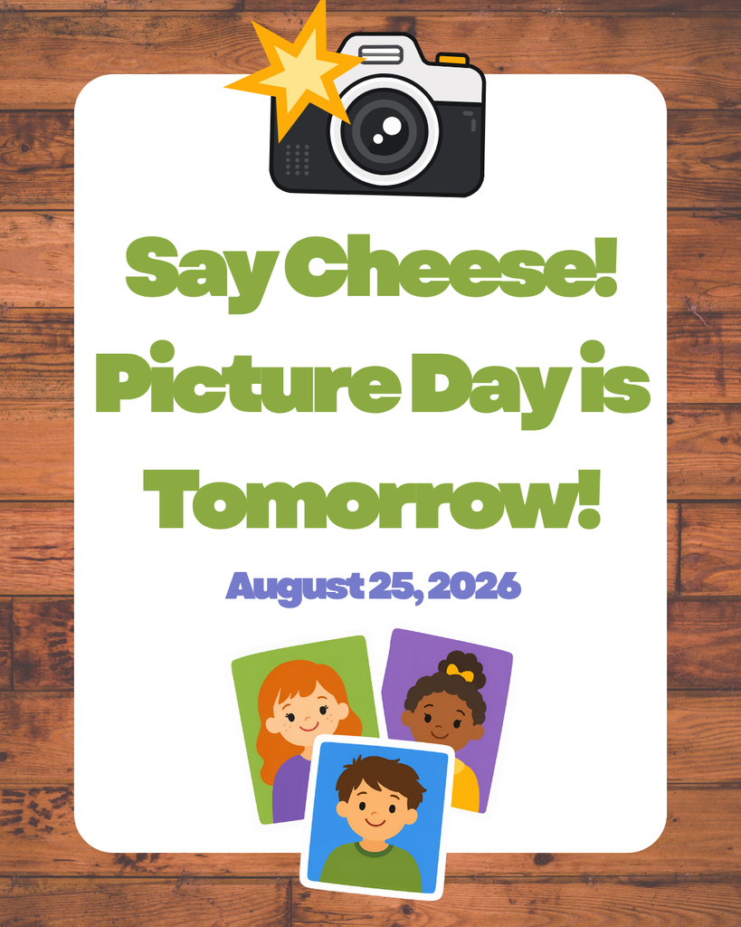 Picture Day