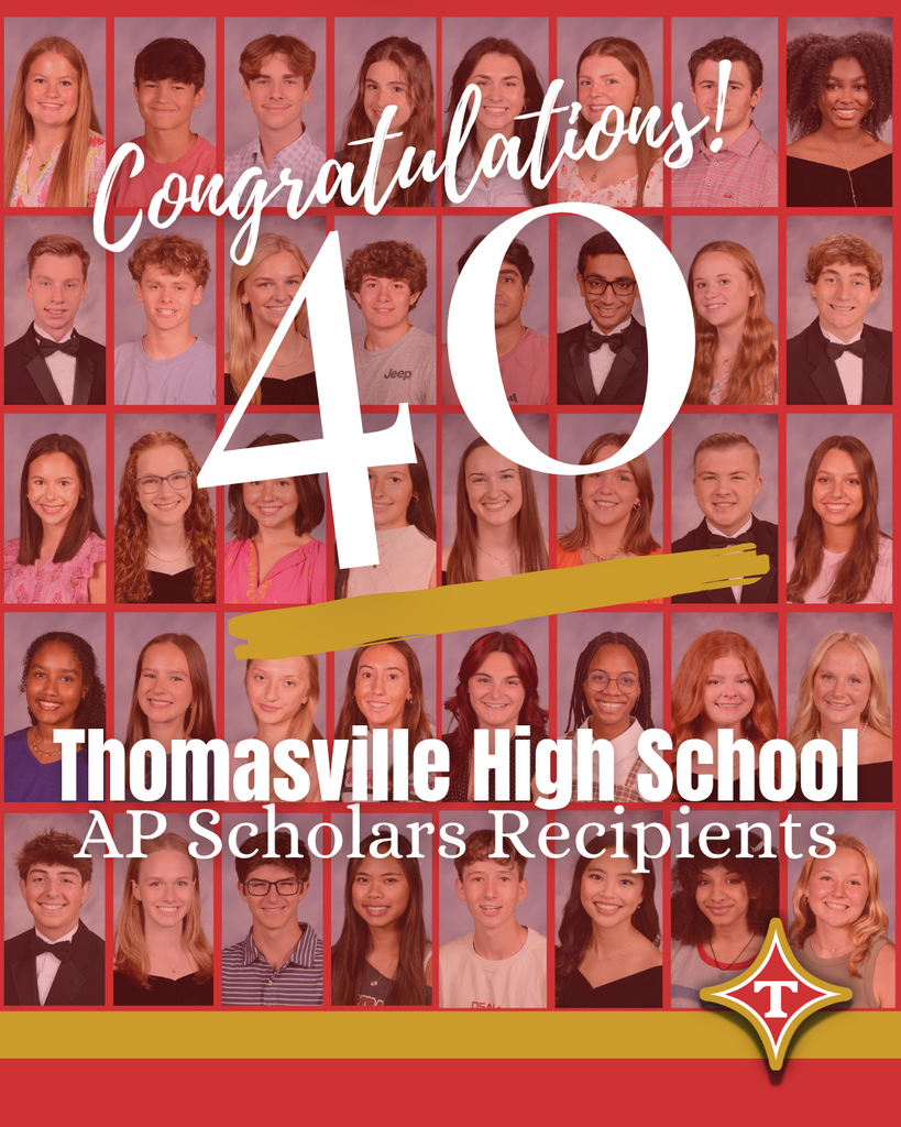 25-26 AP Scholars