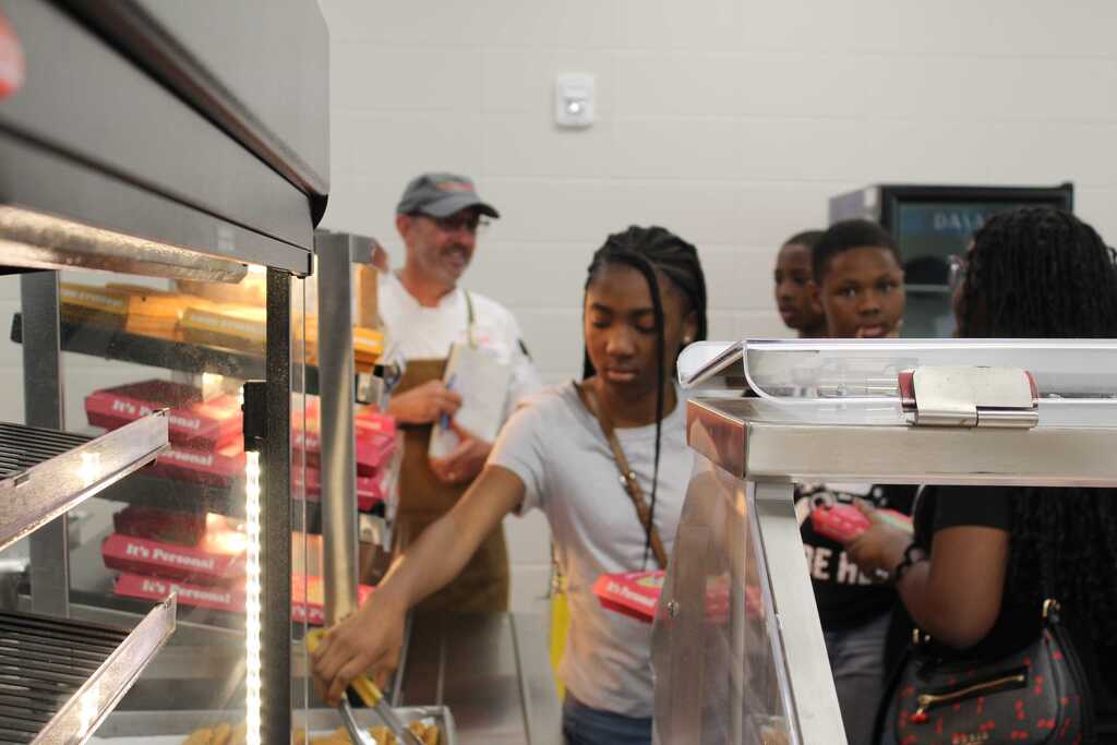 6-12 GADOE Nutrition Culinary Innovation Program Day 4
