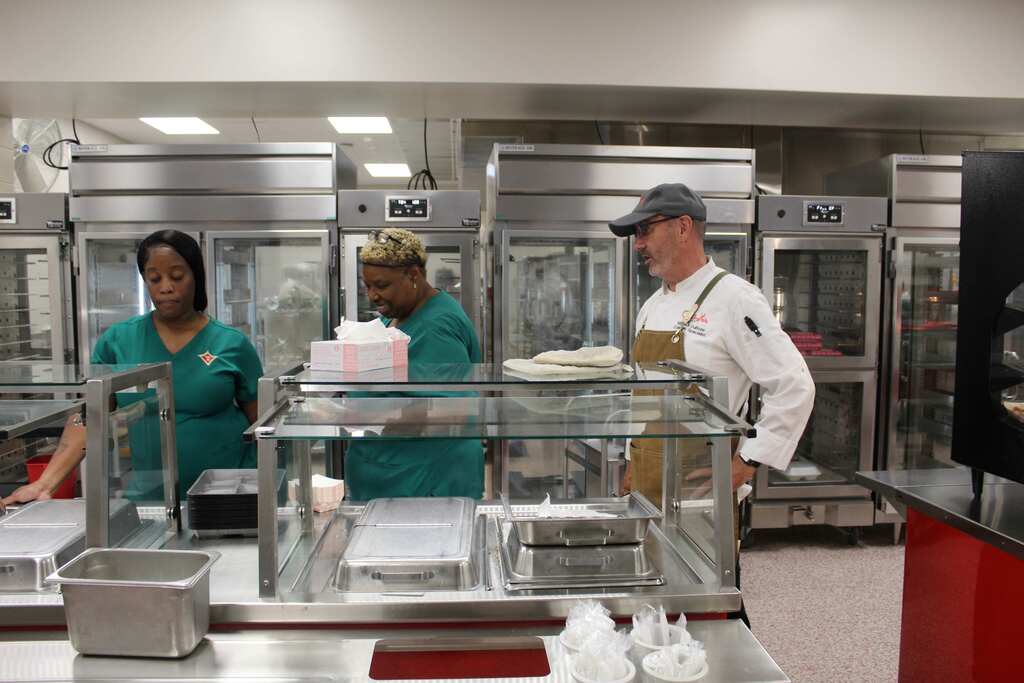 6-12 GADOE Nutrition Culinary Innovation Program Day 3