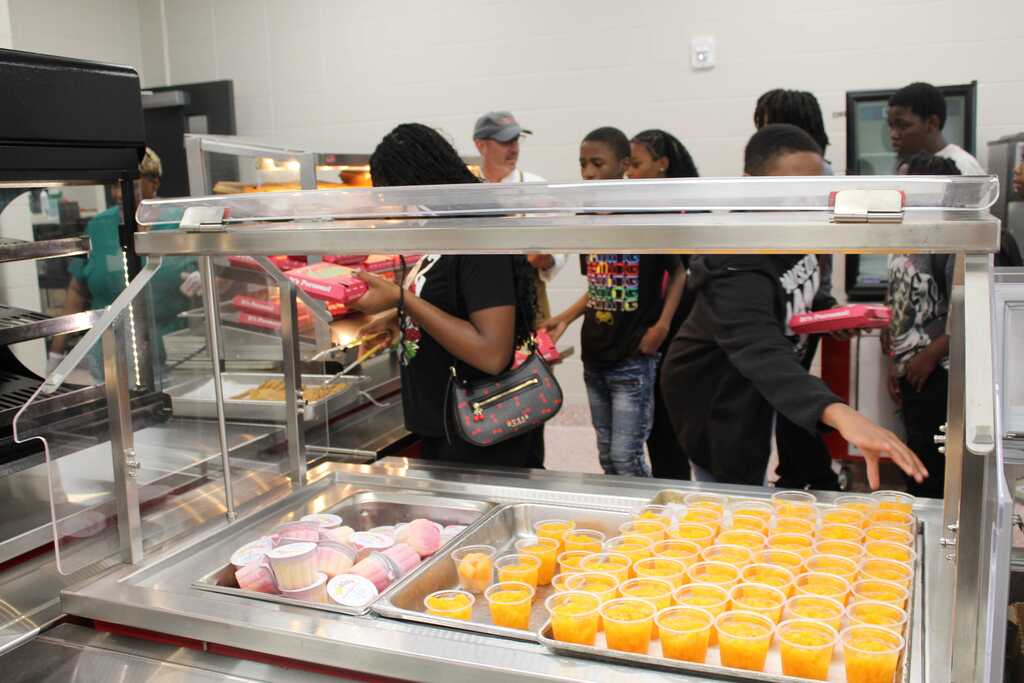 6-12 GADOE Nutrition Culinary Innovation Program Day 6