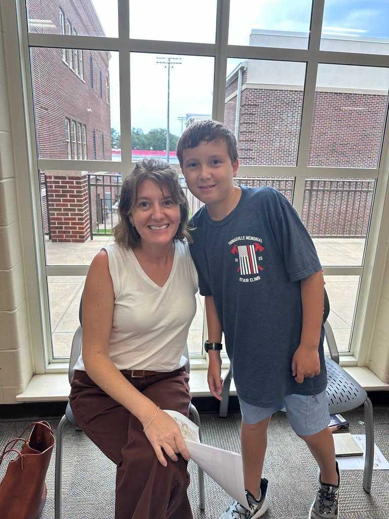 MPMS/SA Tech and Middle School Survival Night 7