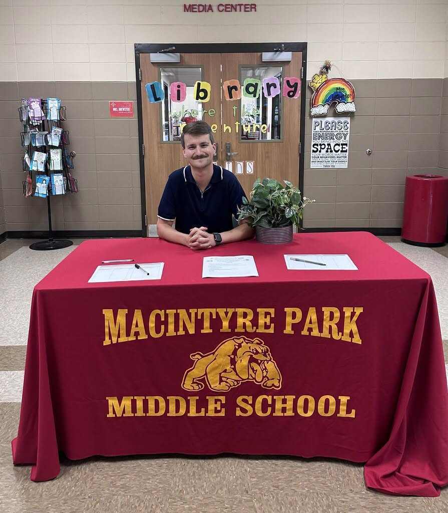 MPMS/SA Tech and Middle School Survival Night 3