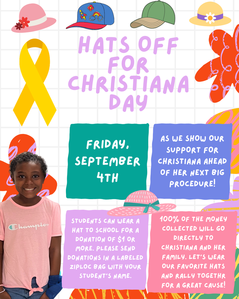 Christiana Day