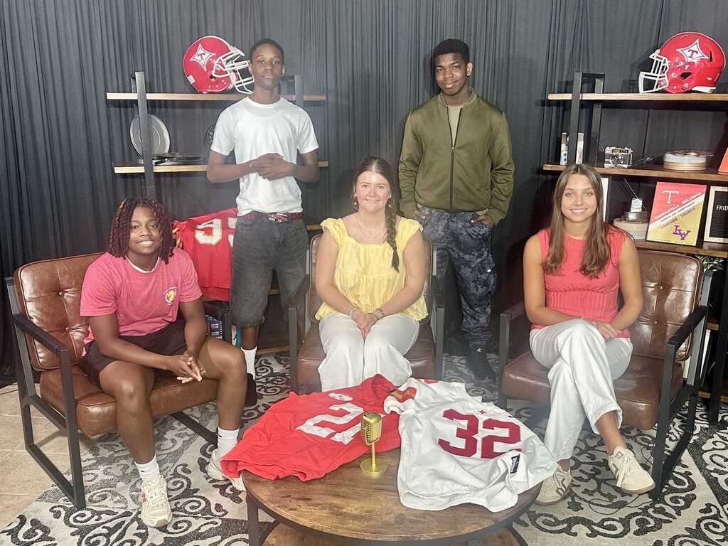 THS and City of Thomasville Youth Council 3