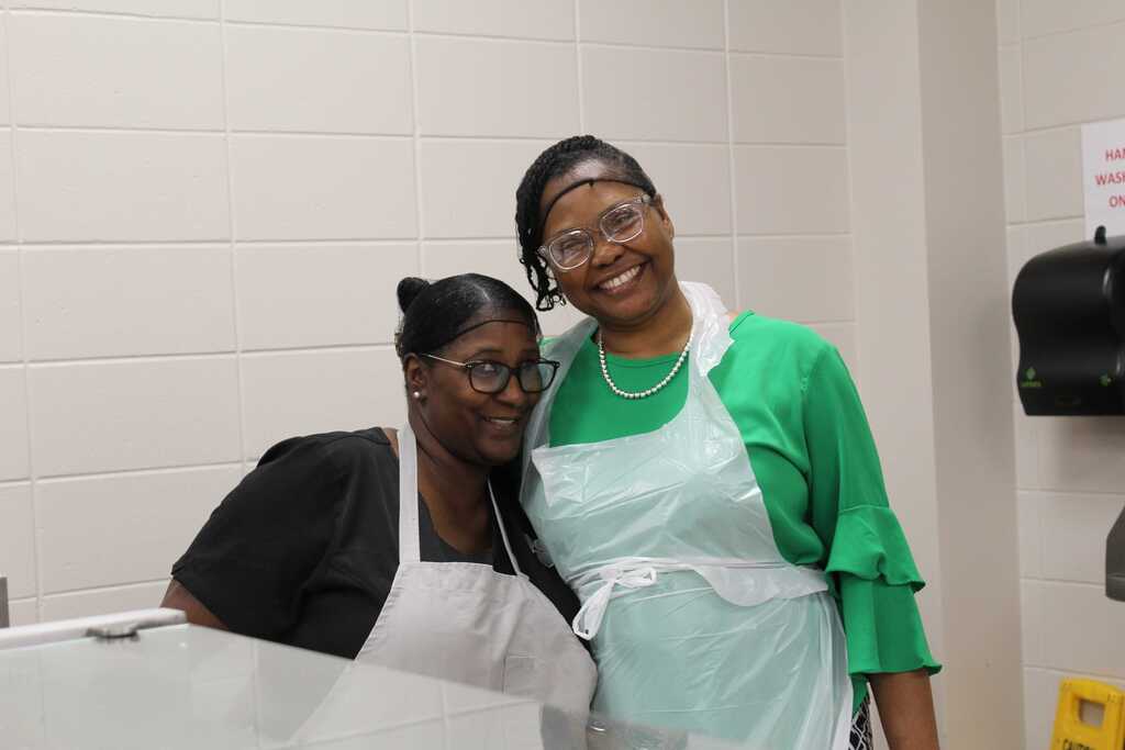 6-12 GADOE Nutrition Culinary Innovation Program End of Week 8