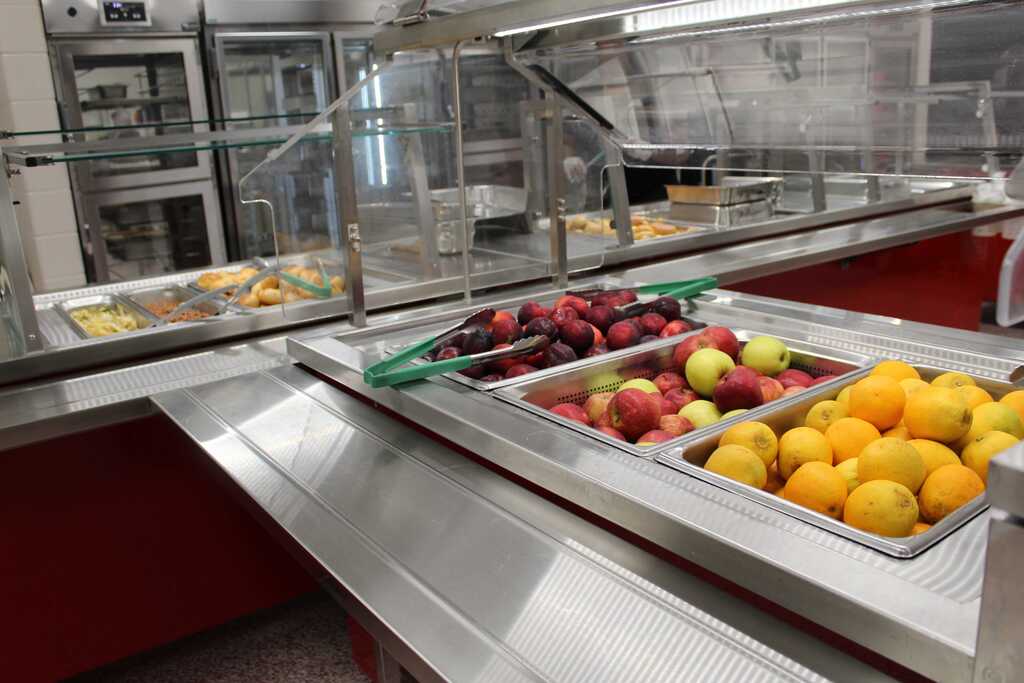 6-12 GADOE Nutrition Culinary Innovation Program End of Week 2