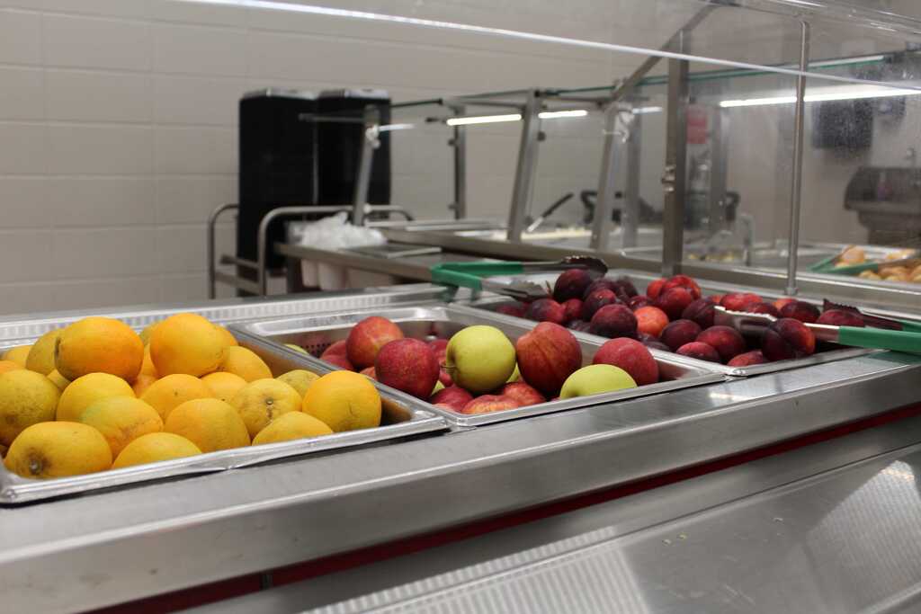 6-12 GADOE Nutrition Culinary Innovation Program End of Week 4