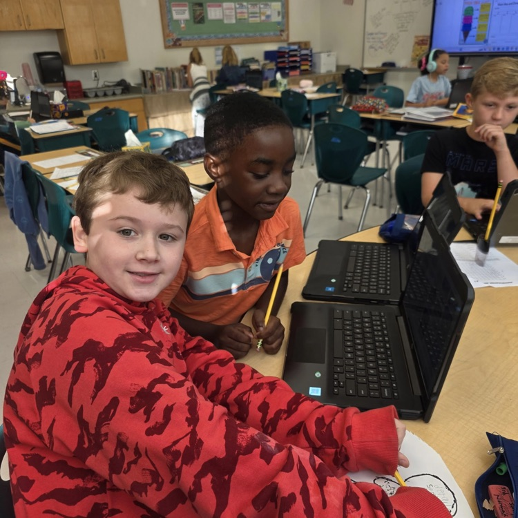 Mrs. Florence's Class Enrichment 