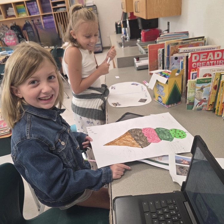 Mrs. Florence's Class Enrichment 