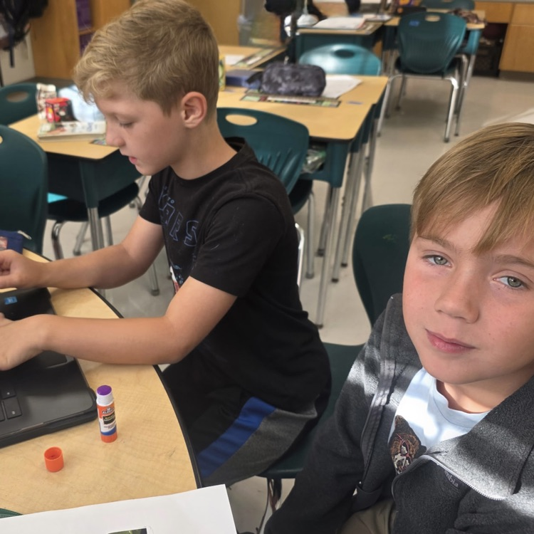 Mrs. Florence's Class Enrichment 