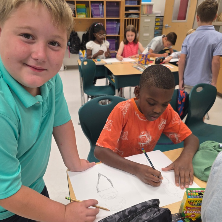 Mrs. Florence's Class Enrichment 