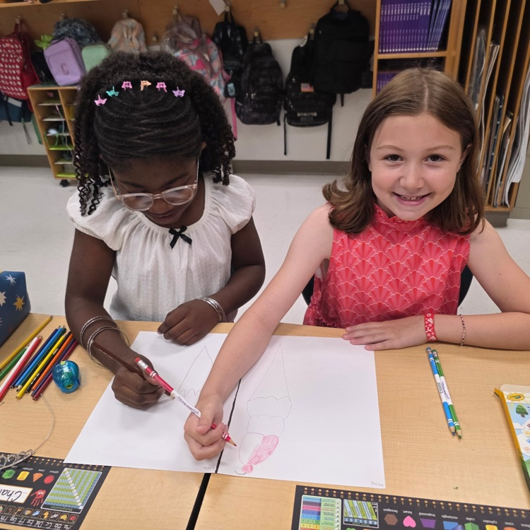 Mrs. Florence's Class Enrichment 