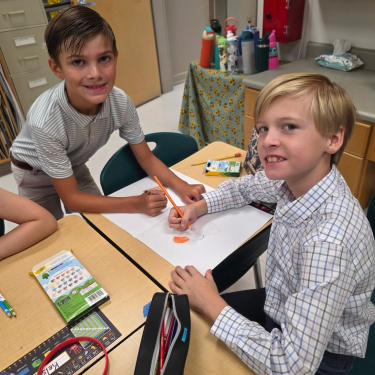 Mrs. Florence's Class Enrichment 