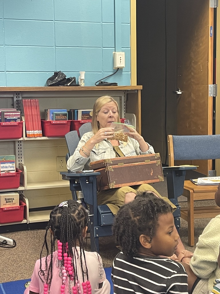 literacy rotation