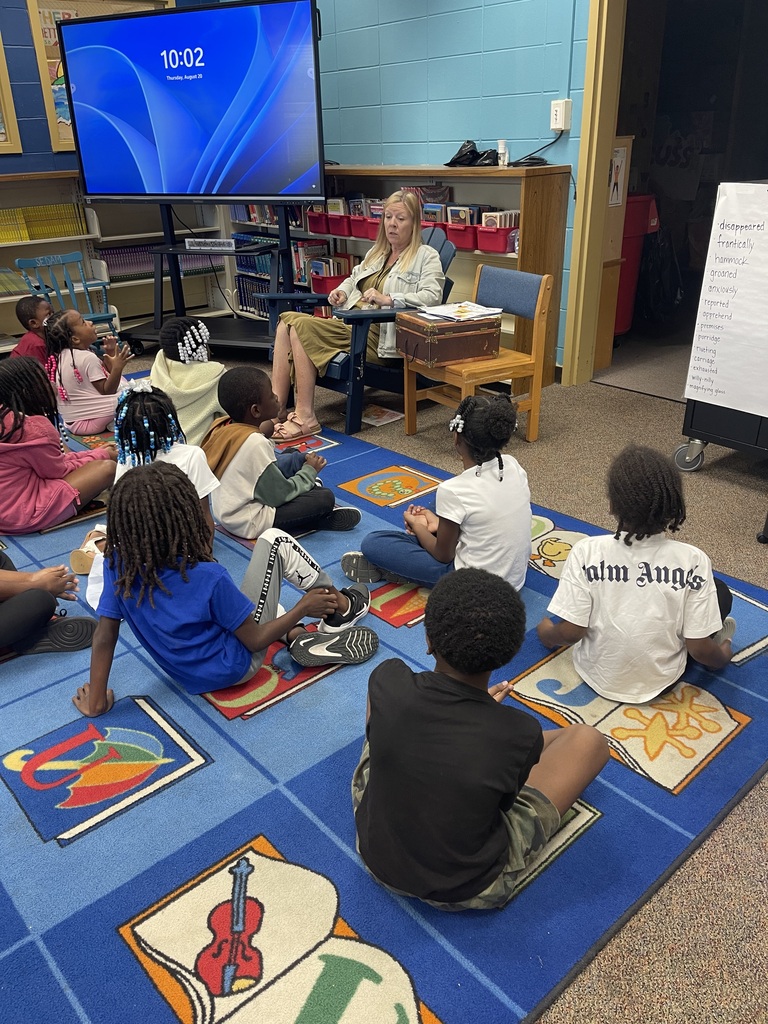 literacy rotation