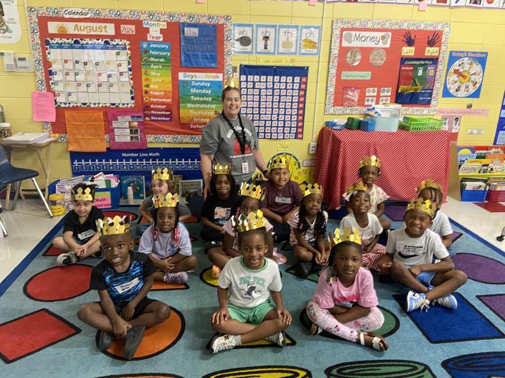 King of Kindergarten