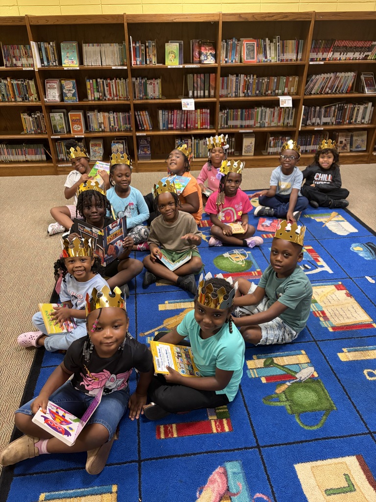 King of Kindergarten