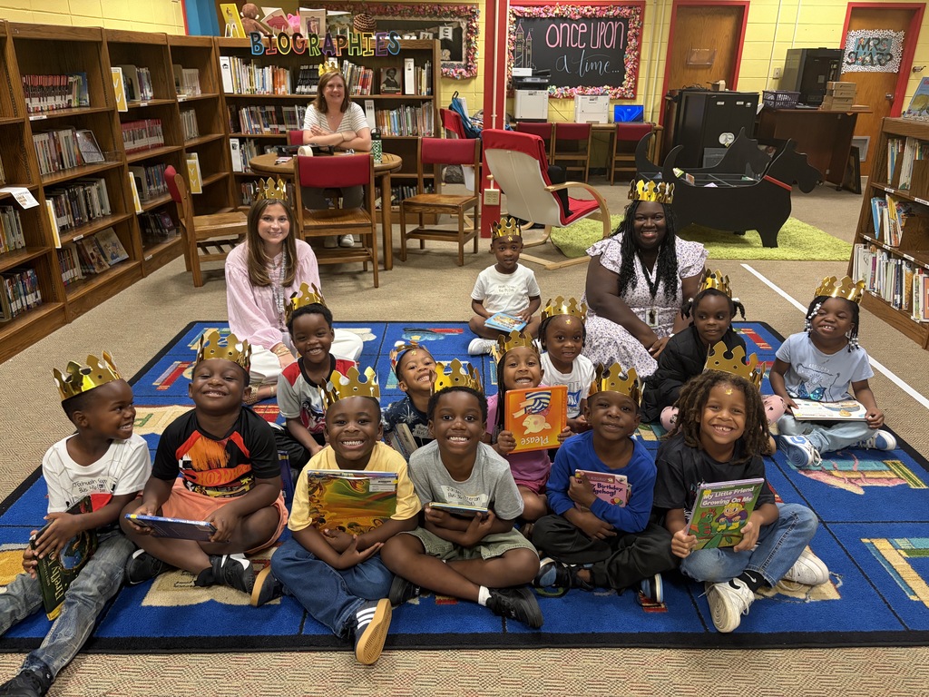 King of Kindergarten