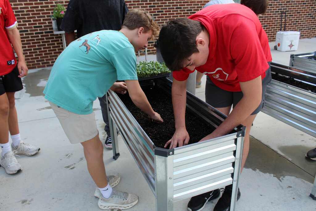 THS/SA/MPMS Sweep Ag Exploration Replants 10