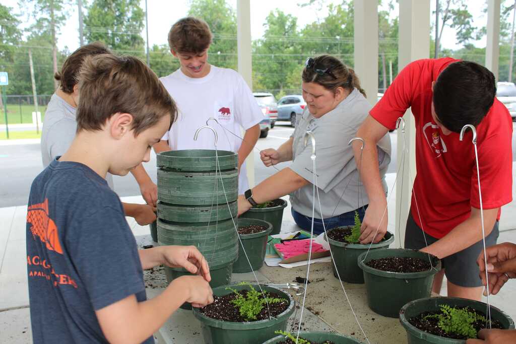 THS/SA/MPMS Sweep Ag Exploration Replants 6