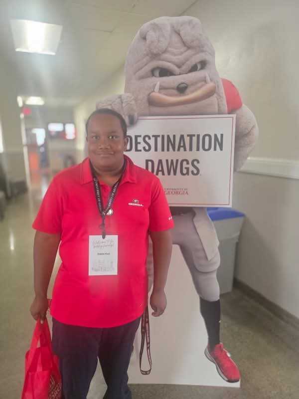 TCS Alumni Spotlight Arkeyse 1