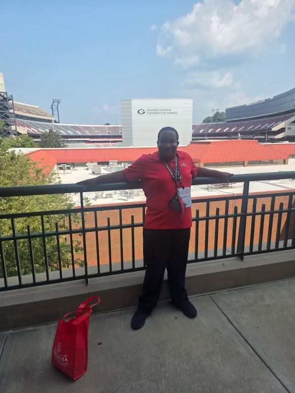TCS Alumni Spotlight Arkeyse 3