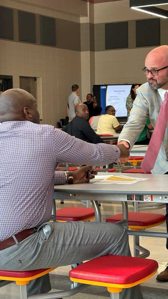 TCS Strategic Planning Meeting 9/1/26 5