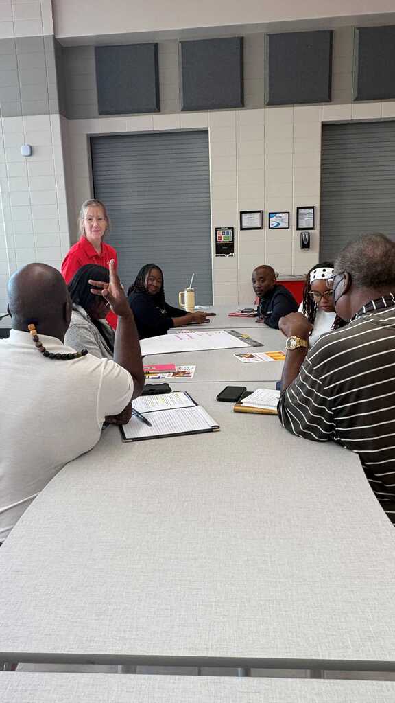 TCS Strategic Planning Meeting 9/1/26 10