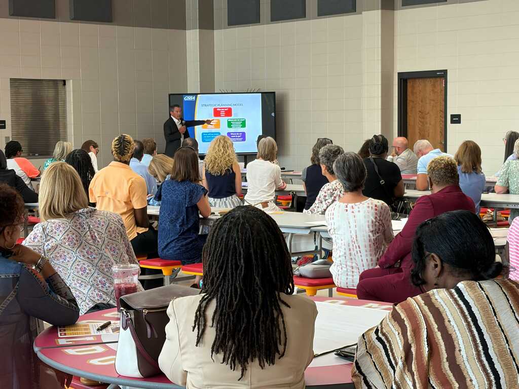 TCS Strategic Planning Meeting 9/1/26 3