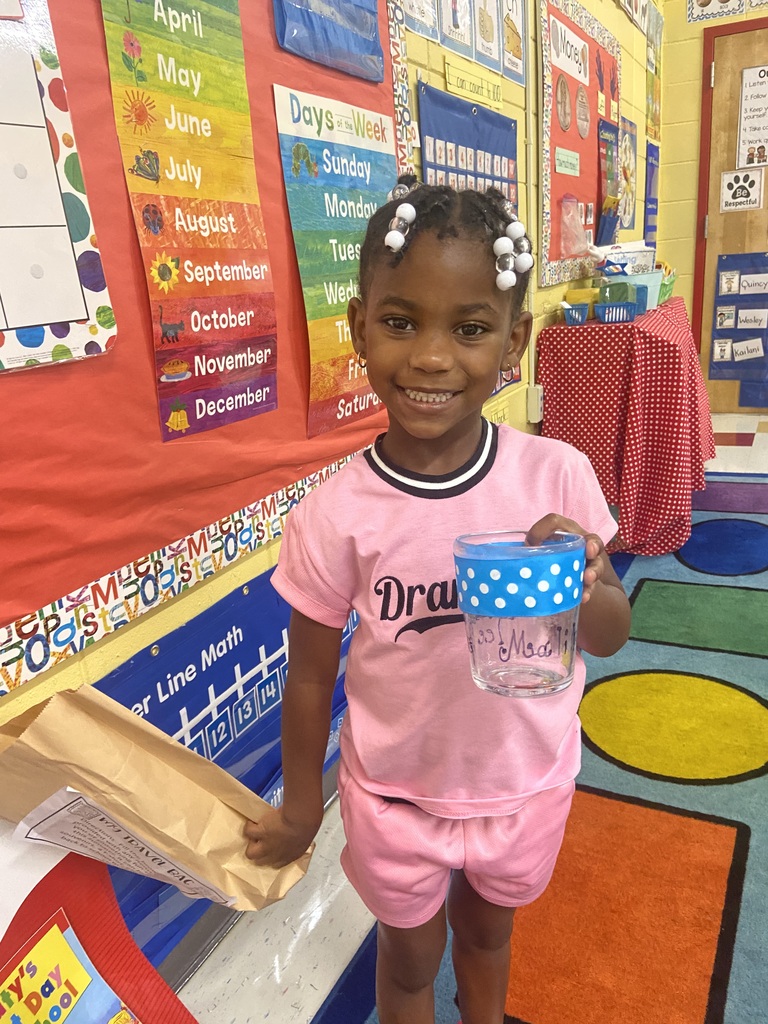 Show and Tell