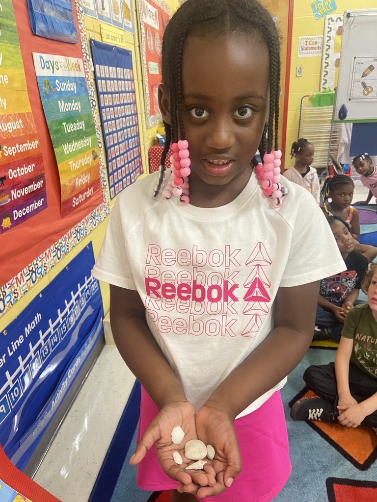 Show and Tell