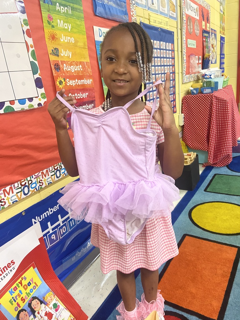 Show and Tell