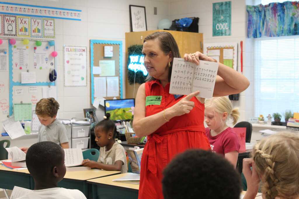 TCS 3rd grade Elementary Dictionary Project 9