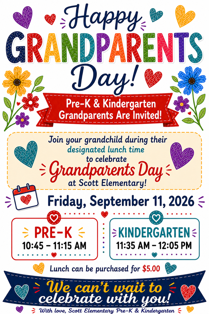Grandparents Day