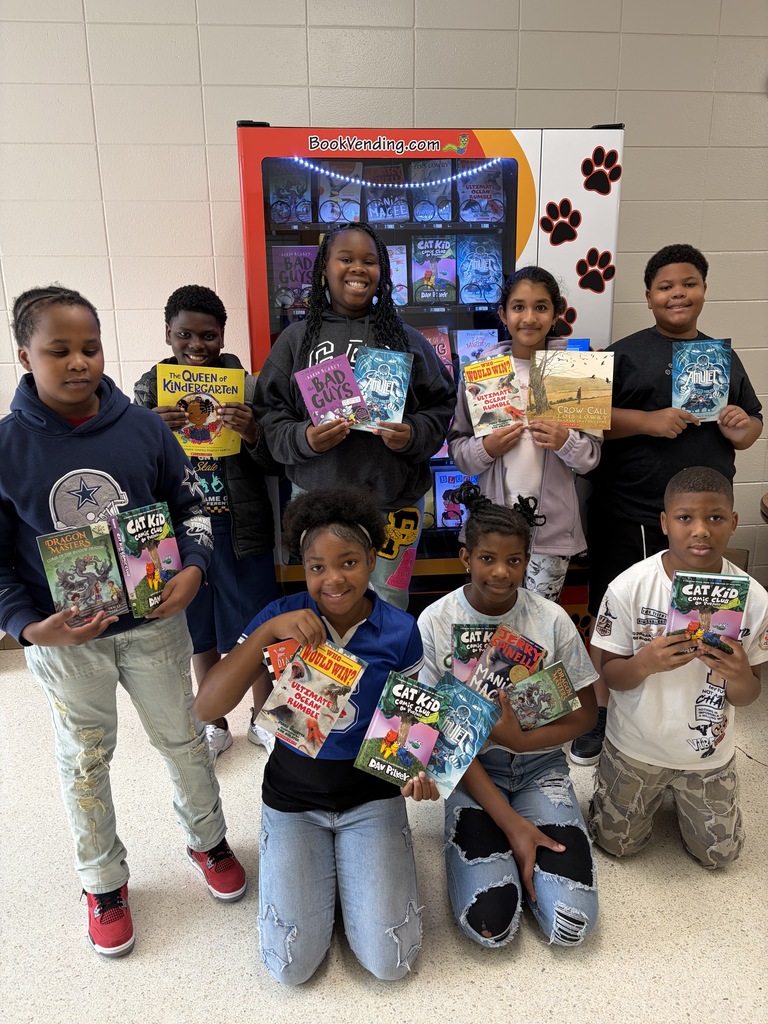 Book Vending