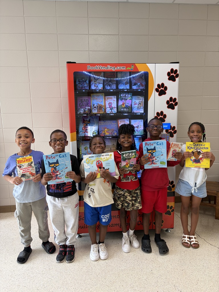 Book Vending