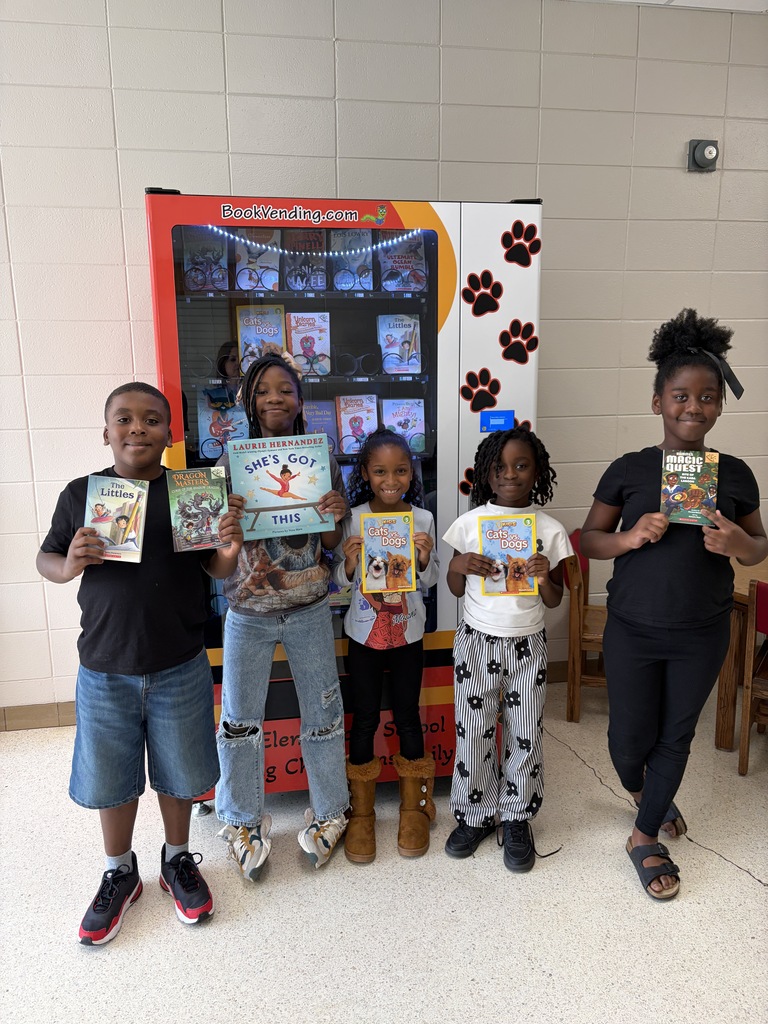 Book Vending