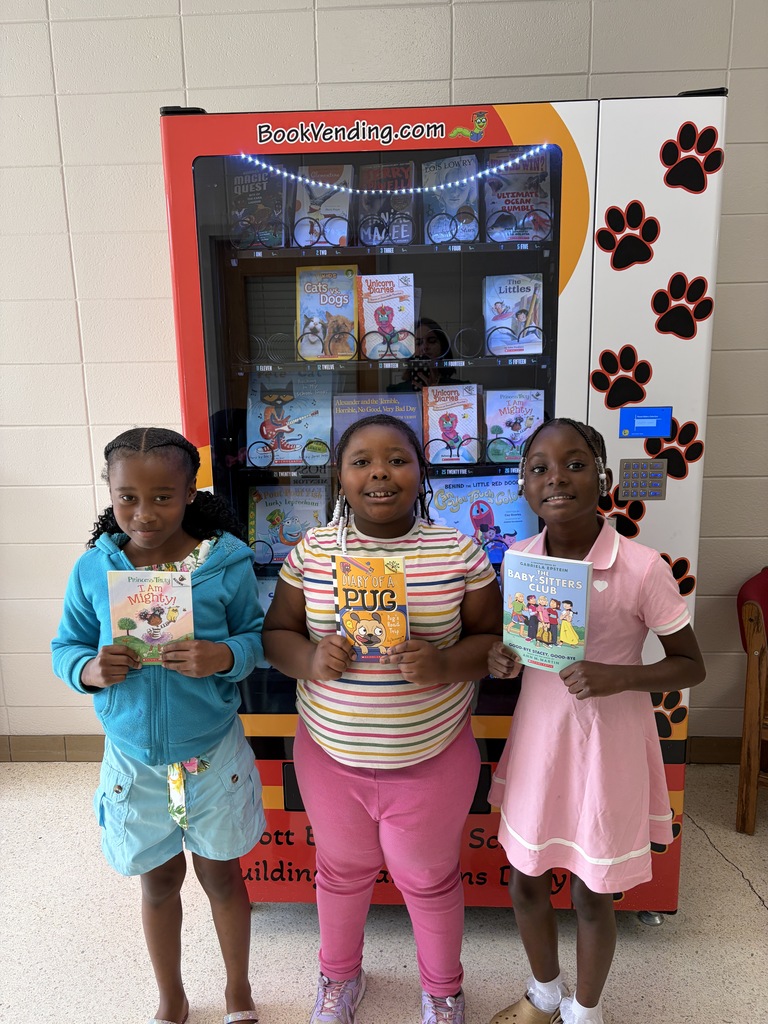 Book Vending