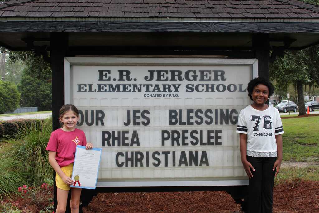 JES Childhood Cancer Sep 1