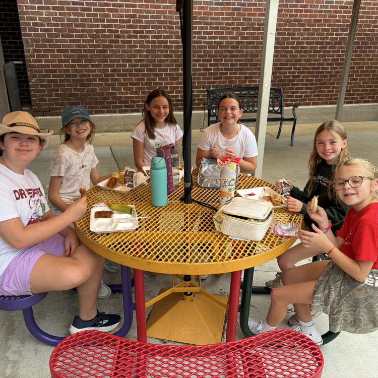 PBIS Trolley for 5th Grade